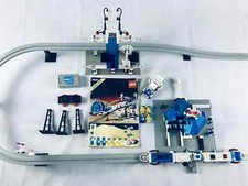 Lego 6990 monorail gebraucht kaufen  Mainz