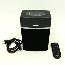 Bose sound touch for sale  Somers