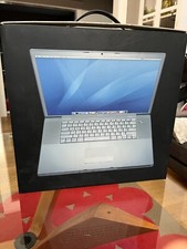 Inch macbook pro for sale  Chevy Chase