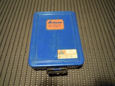 Garant spiralbohrer hssco gebraucht kaufen  Groß-Umstadt