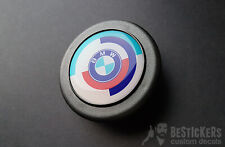 Usado, Bmw motorsport e30 e34 e36 horn button clacson volante sportivo Steering lenkrad comprar usado  Enviando para Brazil