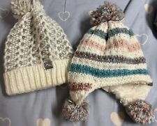 Cute winter hat for sale  LONDON