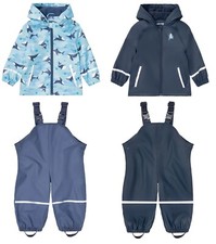 Jungen matsch buddeljacke gebraucht kaufen  Wassertrüdingen