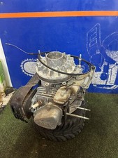 Mountfield rs100 petrol for sale  LYMINGTON