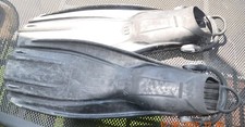 Tauchflossen neoprenschuhe gr gebraucht kaufen  Dresden