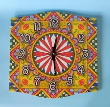 Orologio parete stile usato  Palermo