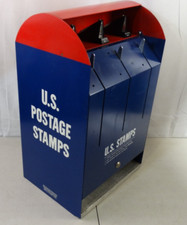 Vintage post office for sale  Greeley