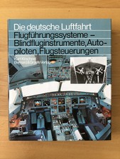 Deutsche luftfahrt flugführun gebraucht kaufen  Dinkelsbühl
