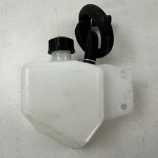 Tanque de líquido de arrefecimento reservatório garrafa de água transbordamento radiador CFMOTO 300SR CF300 2022 comprar usado  Enviando para Brazil