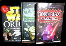 Origami yoda book for sale  Nisswa