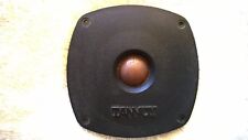 Tweeter tannoy j42tnd d'occasion  Réalmont