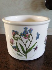 portmeirion plant pot for sale portmeirion plant pot for sale TONBRIDGE