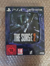 The surge ps4 d'occasion  Le Puy-Sainte-Réparade