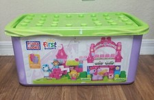 Mega blocks 80432 for sale  Deland