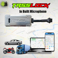Rastreador GPS mais forte de todos os tempos, módulo de canal duplo, imobilizador de pista ao vivo. Tasslock comprar usado  Enviando para Brazil