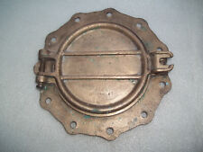 Antique ships porthole for sale  BARNET
