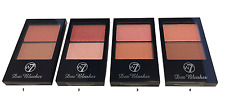 Duo blusher face for sale  LONDON