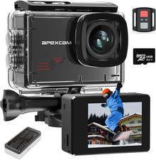 M80 action cam usato  Roma
