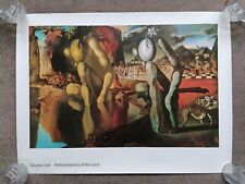 Salvador dali original for sale  STOKE-ON-TRENT