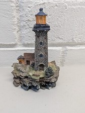 Small resin lighthouse for sale  Lecanto