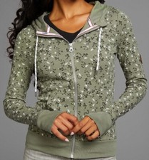 kangaroos jacke gebraucht kaufen kangaroos jacke gebraucht kaufen Berlin