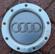 Audi centre cap for sale  GLASGOW