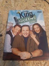 King queens season gebraucht kaufen  Bad Gottleuba-Berggießhübel