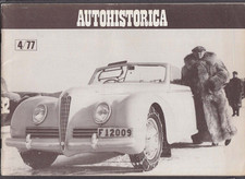 Autohistorica mercedes 170 for sale  Hartford