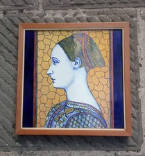 Mattonella piastra lustro usato  Gubbio