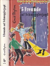 Enid blyton freunde gebraucht kaufen  Rheda-Wiedenbrück