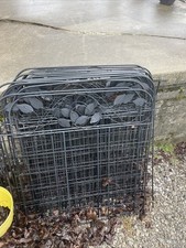 Panels garden fence for sale  Richmond