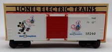 Lionel 19246 gauge for sale  Flowery Branch