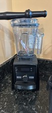 Liquidificador Vitamix A3300 novo sem caixa recipiente 2L preto comprar usado  Enviando para Brazil