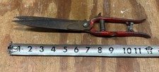 Vintage boker shears for sale  Conneaut Lake