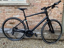Specialised sirrus size for sale  OAKHAM