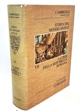 Storia del antico. usato  Arezzo