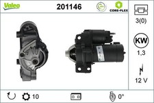 Starter anlasser fiat gebraucht kaufen  Bautzen