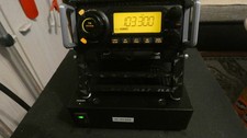 Funk empfänger icom gebraucht kaufen  Hilden