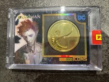 Icons gold card usato  Civitanova Marche