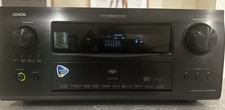 Denon 7.1 channel for sale  Pleasantville