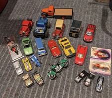 Hot wheels matchbox for sale  Asbury Park