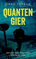 Quantengier jagd dem gebraucht kaufen  Stuttgart