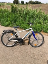 Mountain bike pegasus for sale  HUNTINGDON