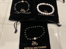 bracelets 3 for sale  Escondido