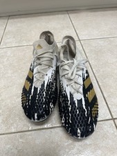 Men adidas predator for sale  Carrollton