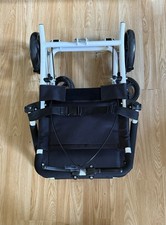 Lightweight foldable manual for sale  TROWBRIDGE