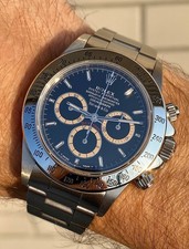Iper raro rolex usato  Carpi