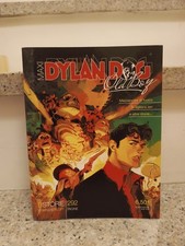 Maxi dylan dog usato  Val di Nizza