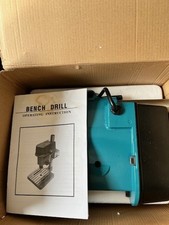 Katsu mini bench for sale  NOTTINGHAM