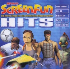 Screen fun hits gebraucht kaufen  Deutschland